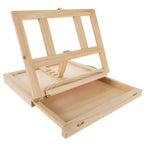 Slikarski Set u Koferu s 45 Dijelova, 34 x 26 x 6.5 cm