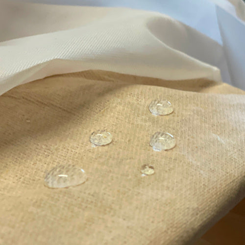 Košara za Igračke i Rublje 42L, Bež s Printom, 32 x 43 cm