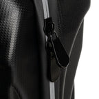 Univerzalna Vodootporna Torba za Romobil 5 l, Crna, 30 x 16 x 11 cm