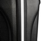 Univerzalna Vodootporna Torba za Romobil 5 l, Crna, 30 x 16 x 11 cm