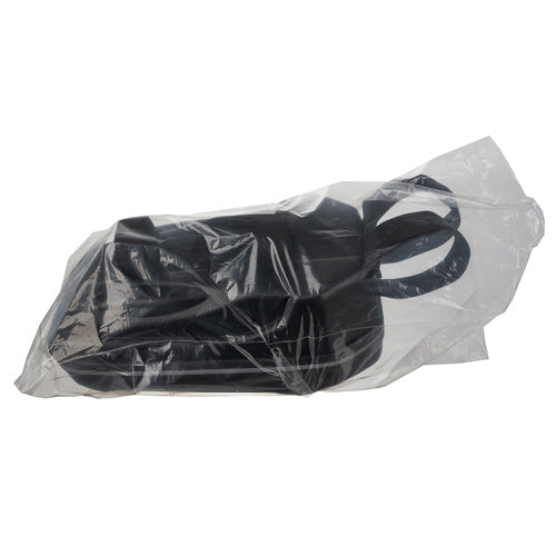 Univerzalna Vodootporna Torba za Romobil 5 l, Crna, 30 x 16 x 11 cm