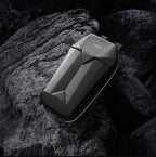 Univerzalna Vodootporna Torba za Romobil 5 l, Crna, 30 x 16 x 11 cm