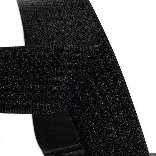 Univerzalna Vodootporna Torba za Romobil 5 l, Crna, 30 x 16 x 11 cm