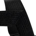 Univerzalna Vodootporna Torba za Romobil 5 l, Crna, 30 x 16 x 11 cm