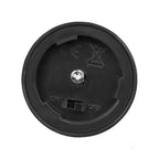 Set Solarnih Vrtnih Lampi 10 Komada, Toplo Bijelo Svjetlo, IP44, 37 x 5.5 cm