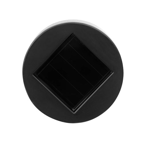 Set Solarnih Vrtnih Lampi 10 Komada, Toplo Bijelo Svjetlo, IP44, 37 x 5.5 cm