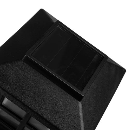 Set Solarnh Vrtnih Lampi LED 6 Komada, Hladno Bijelo, 37 x 8.5 cm, IP44