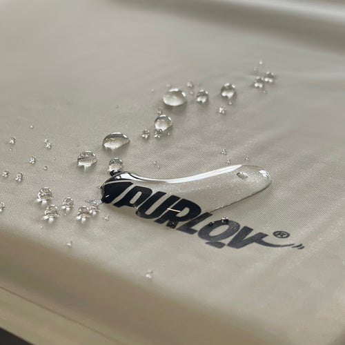 Hladilna Prostirka za Životinje 110x70 cm Siva XXL