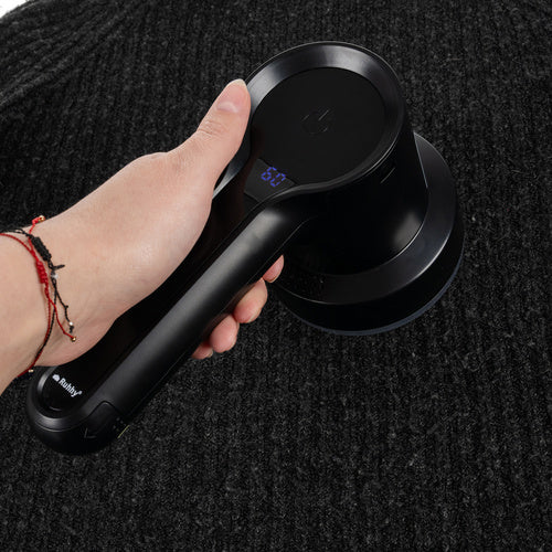 Bežični Brijač za Odjeću s 4 Glave i 3 Brzine