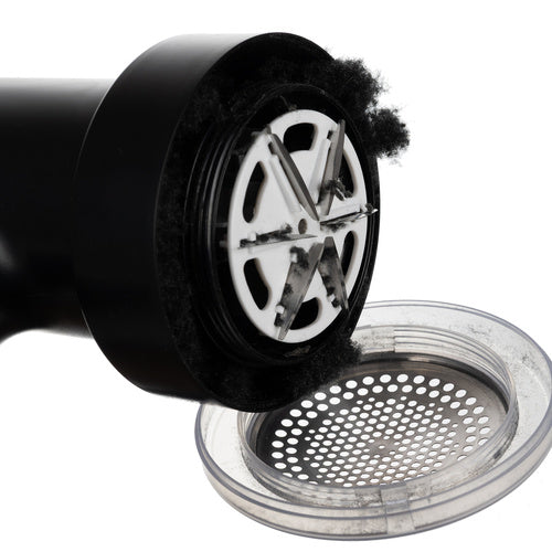 Bežični Brijač za Odjeću s 4 Glave i 3 Brzine