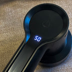 Bežični Brijač za Odjeću s 4 Glave i 3 Brzine