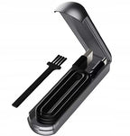 Bežični Brijač za Odjeću s 4 Glave i 3 Brzine