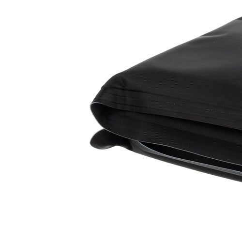 Hladilna Prostirka za Životinje 110x70 cm Crna XXL