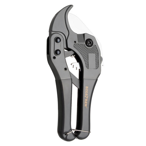 Set Za Obradu PEX Cijevi Do 42 mm – Škare, Kalibrator i Opruga