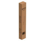 Podesivi Organizator Za Ladice od Bambusa 42-56 x 6 x 1.5 cm, 4 Komada