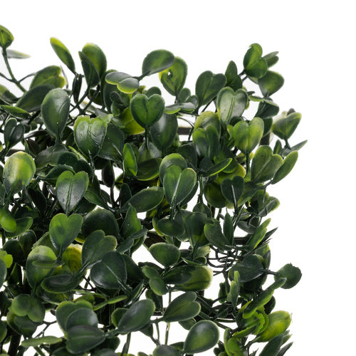 Umjetna Živica za Balkon 60x40 cm Zelena, Debljina 3 cm