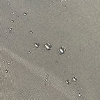 Natkriveni Povišeni Krevet za Psa XXL 90 x 90 x 70 cm Grafitno Sivi