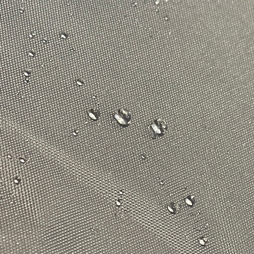 Natkriveni Povišeni Krevet za Psa XXL 90 x 90 x 70 cm Grafitno Sivi