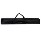 Natkriveni Povišeni Krevet za Psa XXL 90 x 90 x 70 cm Grafitno Sivi