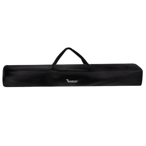 Natkriveni Povišeni Krevet za Psa XXL 90 x 90 x 70 cm Grafitno Sivi