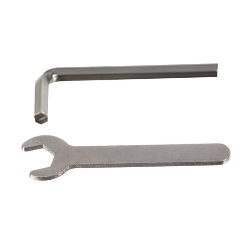 Ručno Kultivator Za Tlo S Podesivom Visinom 90–100 cm Zelene Boje