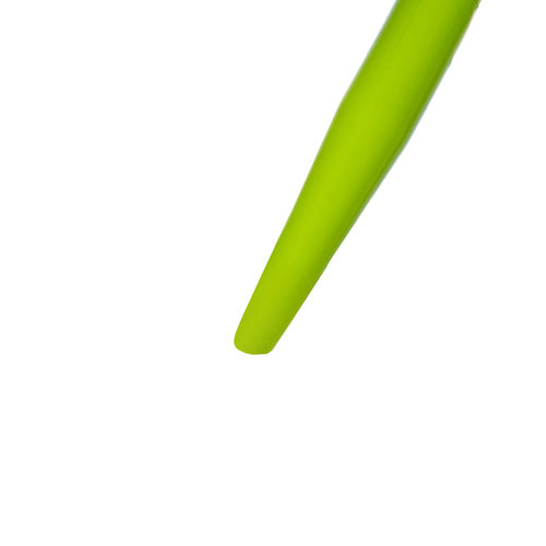 Ručno Kultivator Za Tlo S Podesivom Visinom 90–100 cm Zelene Boje