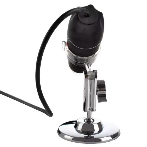 USB Digitalni Mikroskop 1600x s 2Mpix, 11.5 x 3 cm