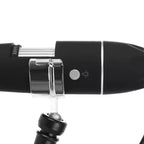 USB Digitalni Mikroskop 1600x s 2Mpix, 11.5 x 3 cm