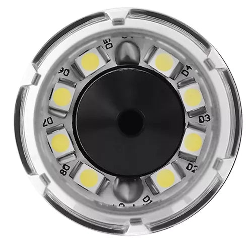 USB Digitalni Mikroskop 1600x s 2Mpix, 11.5 x 3 cm