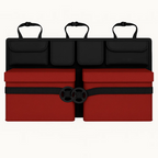 Organizator Za Naslon Autosjedala 86.5 x 48 cm Crni