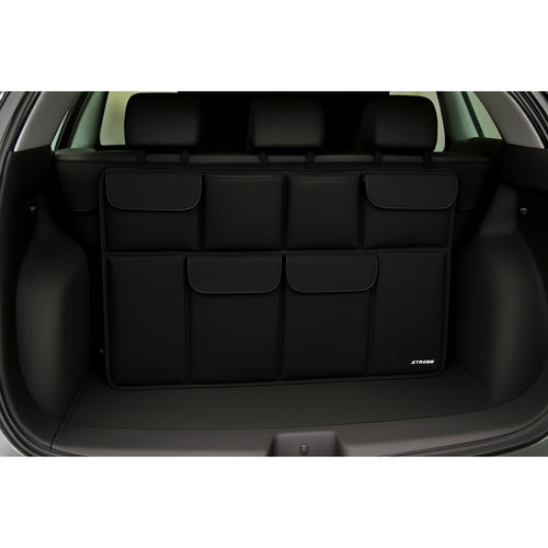 Organizator Za Naslon Autosjedala 86.5 x 48 cm Crni