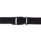 Organizator Za Naslon Autosjedala 86.5 x 48 cm Crni