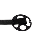 Organizator Za Naslon Autosjedala 86.5 x 48 cm Crni