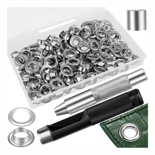 Set Zakovica za Ceradu 10mm - 100 Kom