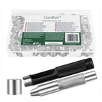 Set Zakovica za Ceradu 10mm - 100 Kom
