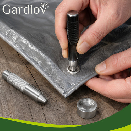 Set Zakovica za Ceradu 10mm - 100 Kom