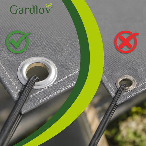 Set Zakovica za Ceradu 10mm - 100 Kom