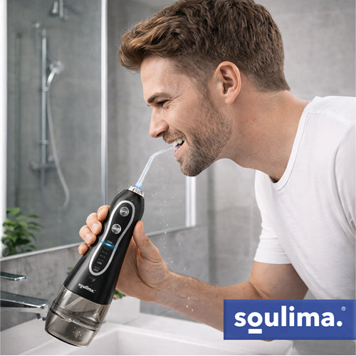 Bežični Dentalni Irigator
