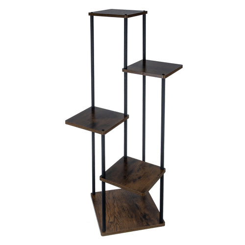 Samostojeći Stalak za Cvijeće - 107 cm