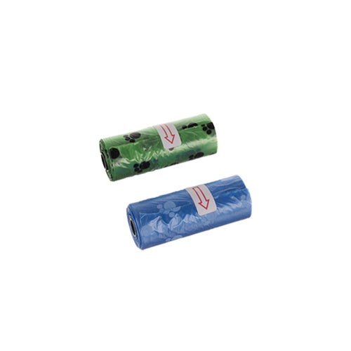 Set Igračaka za Pse 16u1 s Konopcem i Gumenim Igračkama, Višebojni