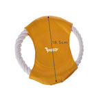 Set Igračaka za Pse 16u1 s Konopcem i Gumenim Igračkama, Višebojni