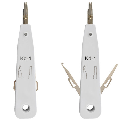 Ispitivač RJ45 RJ11 Kabela - Mrežni Komplet