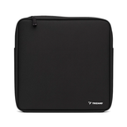 Vodootporne Biciklističke Torbe s Termo Središnjom Torbom 16 L, Set od 3, Crne