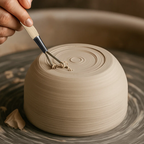 Set Alata za Modeliranje i Sculpiranje u Glini XXL, 40 Komada, Višebojni