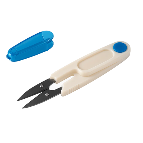 Set za Kukičanje 113 Dijelova s Torbom, Višebojni, 29 x 39 cm