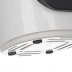 Grijač Za Bočice 5 u 1, 27 x 10 cm, Bijeli