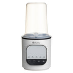 Grijač Za Bočice 5 u 1, 27 x 10 cm, Bijeli