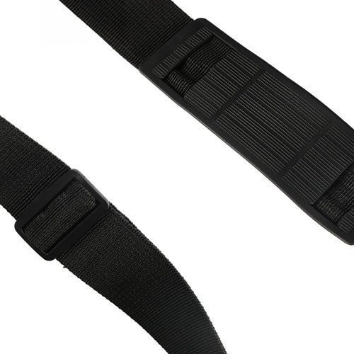 Termo Torba 30L Crna s Podesivim Remenom