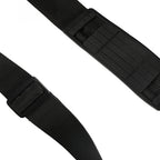 Termo Torba 30L Crna s Podesivim Remenom