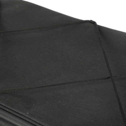 Termo Torba 30L Crna s Podesivim Remenom